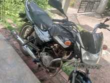 Bajaj CT-100 2008 Motorbike