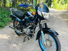 Bajaj CT-100 2013 Motorbike