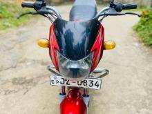 Bajaj CT-100 2004 Motorbike