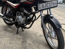 Bajaj CT-100 2024 Motorbike