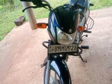 Bajaj CT-100 2019 Motorbike