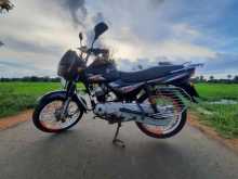 Bajaj CT-100 2015 Motorbike