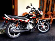 Bajaj CT-100 2026 Motorbike