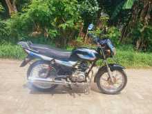 Bajaj CT-100 2008 Motorbike