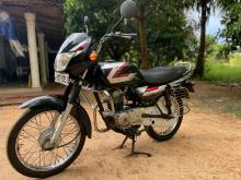 Bajaj CT-100 2006 Motorbike