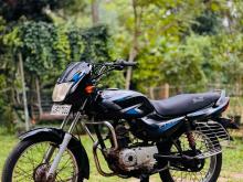Bajaj CT-100 2005 Motorbike