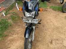 Bajaj CT-100 2006 Motorbike