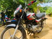 Bajaj CT-100 2018 Motorbike
