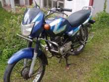 Bajaj CT-100 2006 Motorbike
