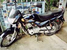 Bajaj CT-100 2020 Motorbike