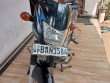 Bajaj CT-100 2013 Motorbike