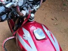 Bajaj CT-100 2006 Motorbike
