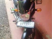 Bajaj CT-100 2013 Motorbike