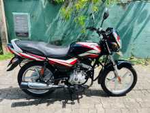 Bajaj CT-100 2023 Motorbike