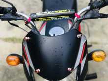 Bajaj CT-100 2008 Motorbike