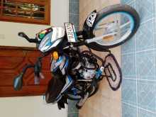 Bajaj CT-100 2023 Motorbike