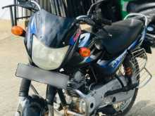Bajaj CT-100 2019 Motorbike