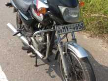 Bajaj CT-100 2006 Motorbike