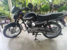 Bajaj CT-100 2014 Motorbike