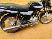 Bajaj CT-100 2011 Motorbike