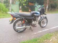 Bajaj CT-100 2006 Motorbike