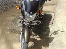 Bajaj CT-100 2007 Motorbike