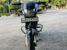 Bajaj CT-100 2014 Motorbike