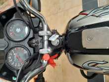 Bajaj CT-100 2022 Motorbike