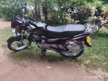 Bajaj CT-100 2018 Motorbike