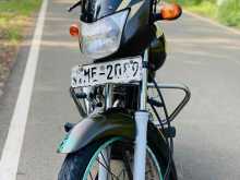 Bajaj CT-100 2006 Motorbike