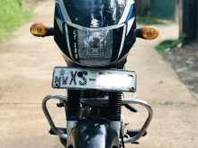 Bajaj CT-100 2012 Motorbike