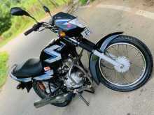 Bajaj CT-100 2011 Motorbike