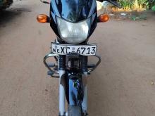 Bajaj CT-100 2011 Motorbike