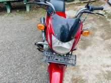 Bajaj CT-100 2006 Motorbike