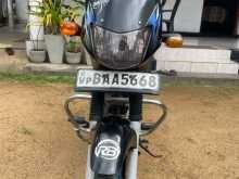 Bajaj CT-100 2012 Motorbike