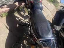 Bajaj CT-100 2008 Motorbike