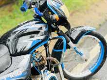 Bajaj CT-100 2007 Motorbike