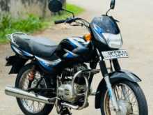 Bajaj CT-100 2015 Motorbike