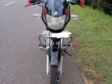 Bajaj CT-100 2012 Motorbike