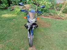 Bajaj CT-100 2024 Motorbike