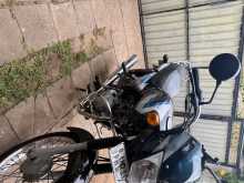 Bajaj CT-100 2011 Motorbike