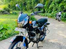 Bajaj CT-100 2005 Motorbike