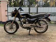 Bajaj CT-100 2019 Motorbike