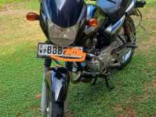 Bajaj CT-100 2014 Motorbike