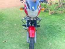 Bajaj CT-100 2006 Motorbike