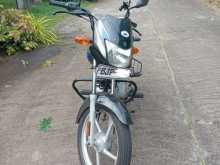 Bajaj CT-100 2025 Motorbike