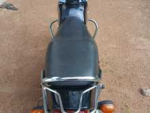 Bajaj CT-100 2016 Motorbike