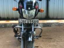 Bajaj CT-100 2017 Motorbike
