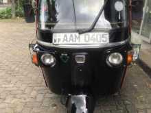 Bajaj RE 2013 Three Wheel