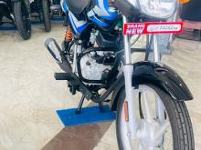 Bajaj CT-100 2026 Motorbike